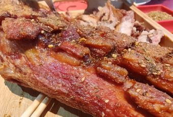 中都草原·牧云别苑 User Photo