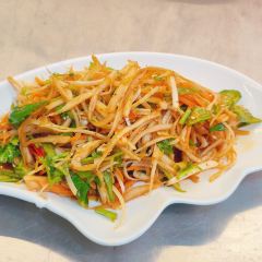 椿树沟刘三哥农家院饭店 ảnh của người dùng