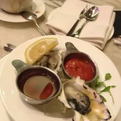 Kissa Tanto User Photo