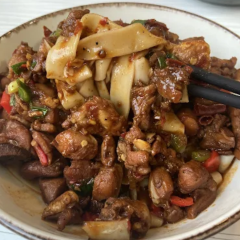 sahra uygur restaurant User Photo