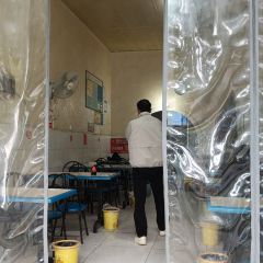 川味李饺子(滨河路三段) User Photo