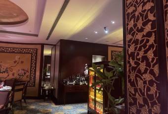 Shang Palace user photo