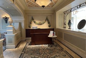 BellaVista Lounge User Photo