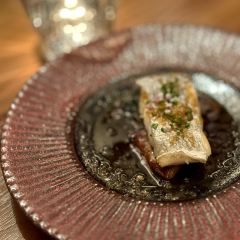 WAKU GHIN BY TETSUYA WAKUDA User Photo