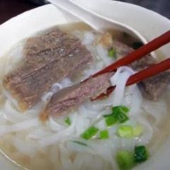 Sister Wah 여행 사진