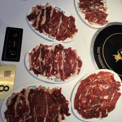 八合里牛肉火锅(世欧广场店) User Photo