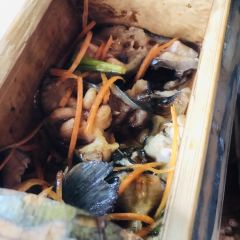 自家人饭店 User Photo