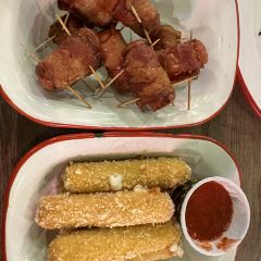 Tubestation站点比萨(TX淮海剧汇店) User Photo