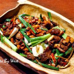 Lao Dian Shan Zhai User Photo