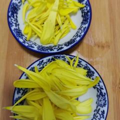 火烧房子菊花米线(兴盛路店) User Photo