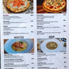 Silverlake Wine & Grill Restaurant User Photo