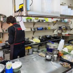 彭彭早餐屋 User Photo