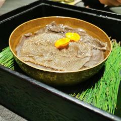 YANSHE FEATURED HOT POT User Photo
