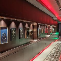 Pu Jiang Chun Xiao(Lao Ma Tou Dian) User Photo