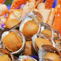意咖啡西餐厅(汕尾星河湾店) 여행 사진