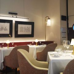 The Harrods Tea Rooms User Photo