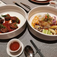 Shi he yuan(ifc Residence) User Photo