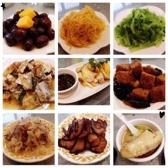 诚鑫餐厅馨乐园农家乐(崇明森林公园店) User Photo