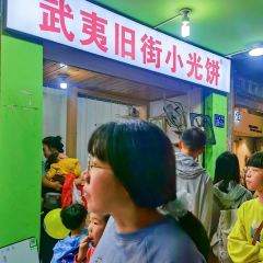 Xiaoguangbing User Photo
