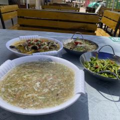 青海特色美食城 User Photo