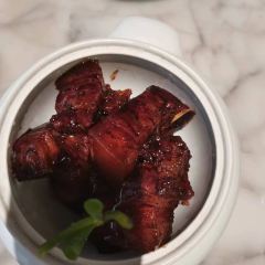 蝶园·上海菜(BFC外滩金融中心店) User Photo