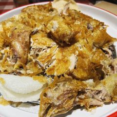 san gen dian gan User Photo