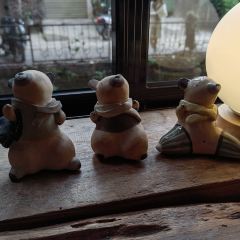 LANPAICOFFEE User Photo