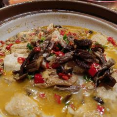 NATURE TASTE SANBAO MEMORY User Photo