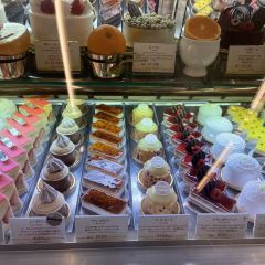 patisserie mont plus User Photo