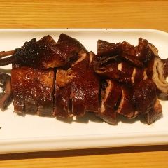 DE MING FAN DIAN 여행 사진