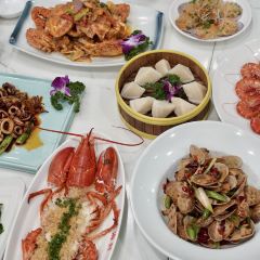 阿浪海鲜连锁餐厅(亚龙湾博后村店) User Photo