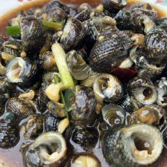 渔与鱼海鲜餐馆 User Photo