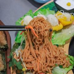 椰小鸡·椰子鸡(赛拉维风情街店) User Photo