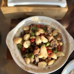 固安瑞阁温泉酒店·风味餐厅 User Photo