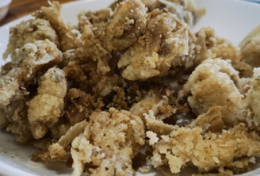 金海灣海鮮排檔用戶圖片