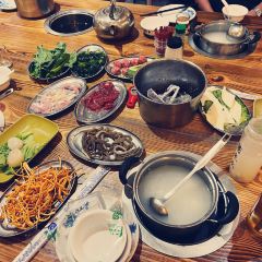 YUECHENJI User Photo