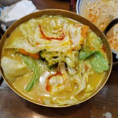 星洲小馆·新加坡菜(田子坊店) User Photo