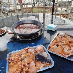 旺点石泉石锅鱼坊 여행 사진