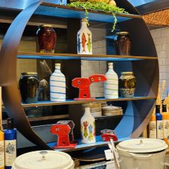 Kaleidoscope Buffet Restaurant 여행 사진