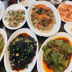 金潮饭店(普陀山店) User Photo
