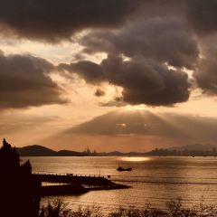 伊美萝薇海景咖啡 User Photo