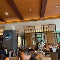 三亚湾海居铂尔曼度假酒店·沙洲西餐厅 User Photo