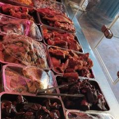 刘肇兴老汤驴肉馆(南工路店) User Photo