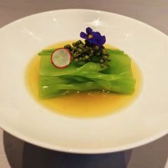 重庆仁宾江景酒店·湘粤楼 User Photo