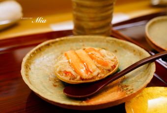 Kikunoi Roan User Photo