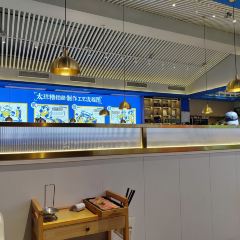 TAI QIONG LAO HAI NAN SUAN TANG HUO GUO User Photo