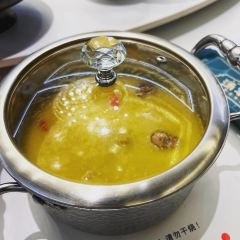 汤掌柜·广式猪肚鸡(影视城店) User Photo