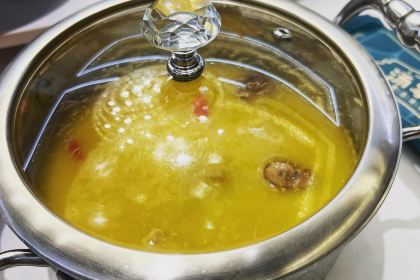 汤掌柜·广式猪肚鸡(影视城店)