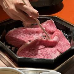 龍千代·和牛品宴(大戏院店) User Photo