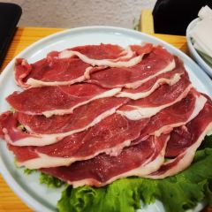 行走的路书院子 User Photo